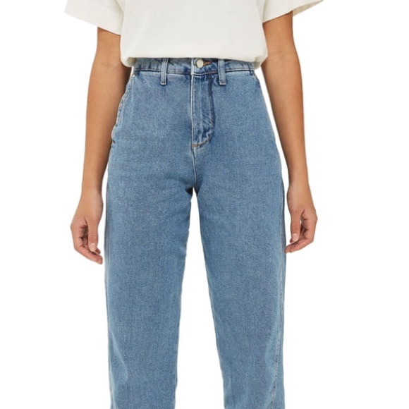 topshop boyfriend jeans